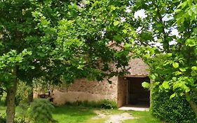 Gîte de La Brenelière