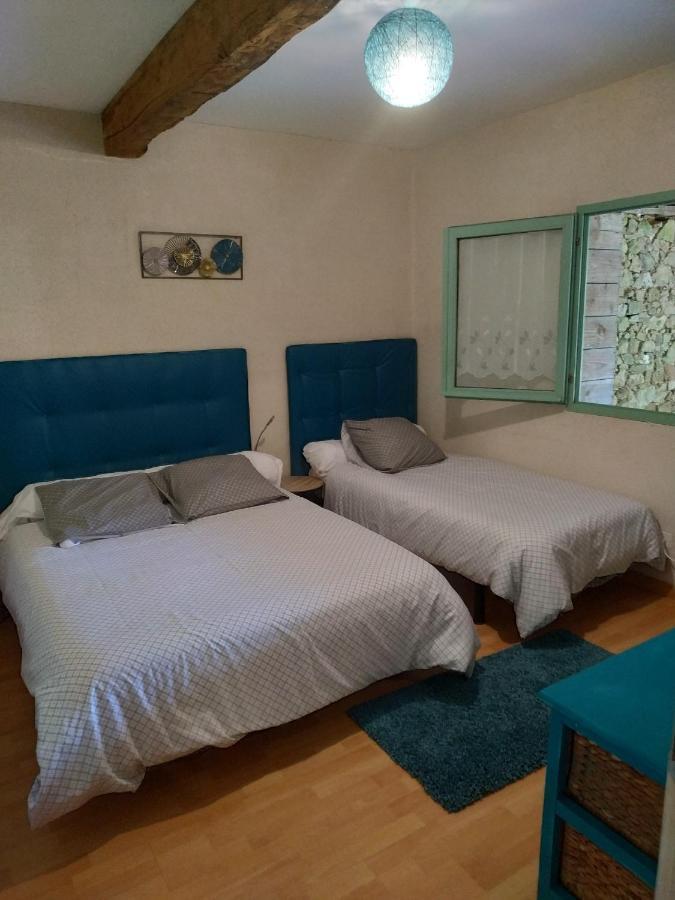 Gîte de La Brenelière Ciriere Extérieur photo