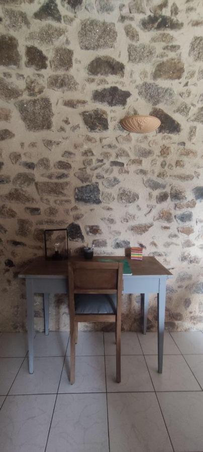 Gîte de La Brenelière Ciriere Extérieur photo